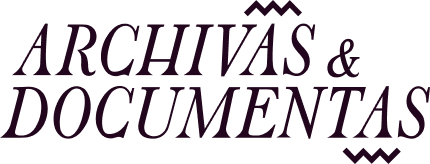 Archivas y Documentas