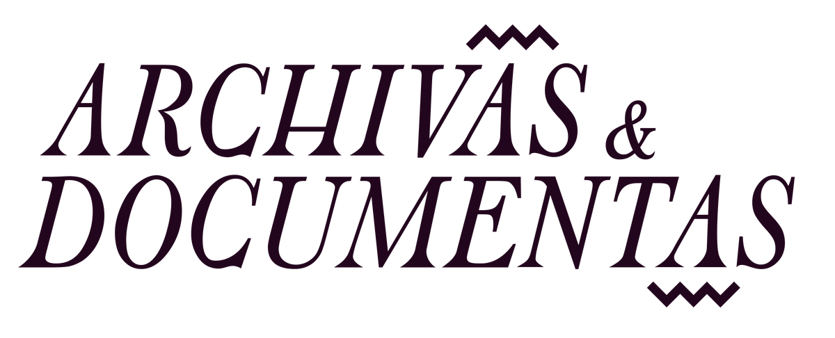 Archivas y Documentas
